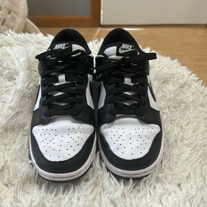 Nike Pandas Low